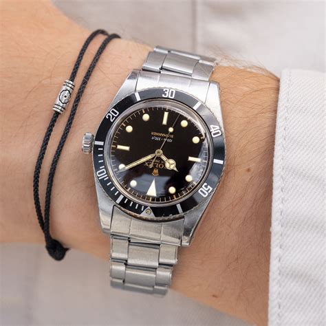 submariner 5508
